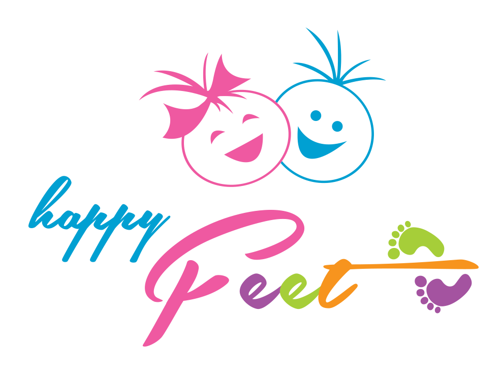 Happy Feet Happy Feet